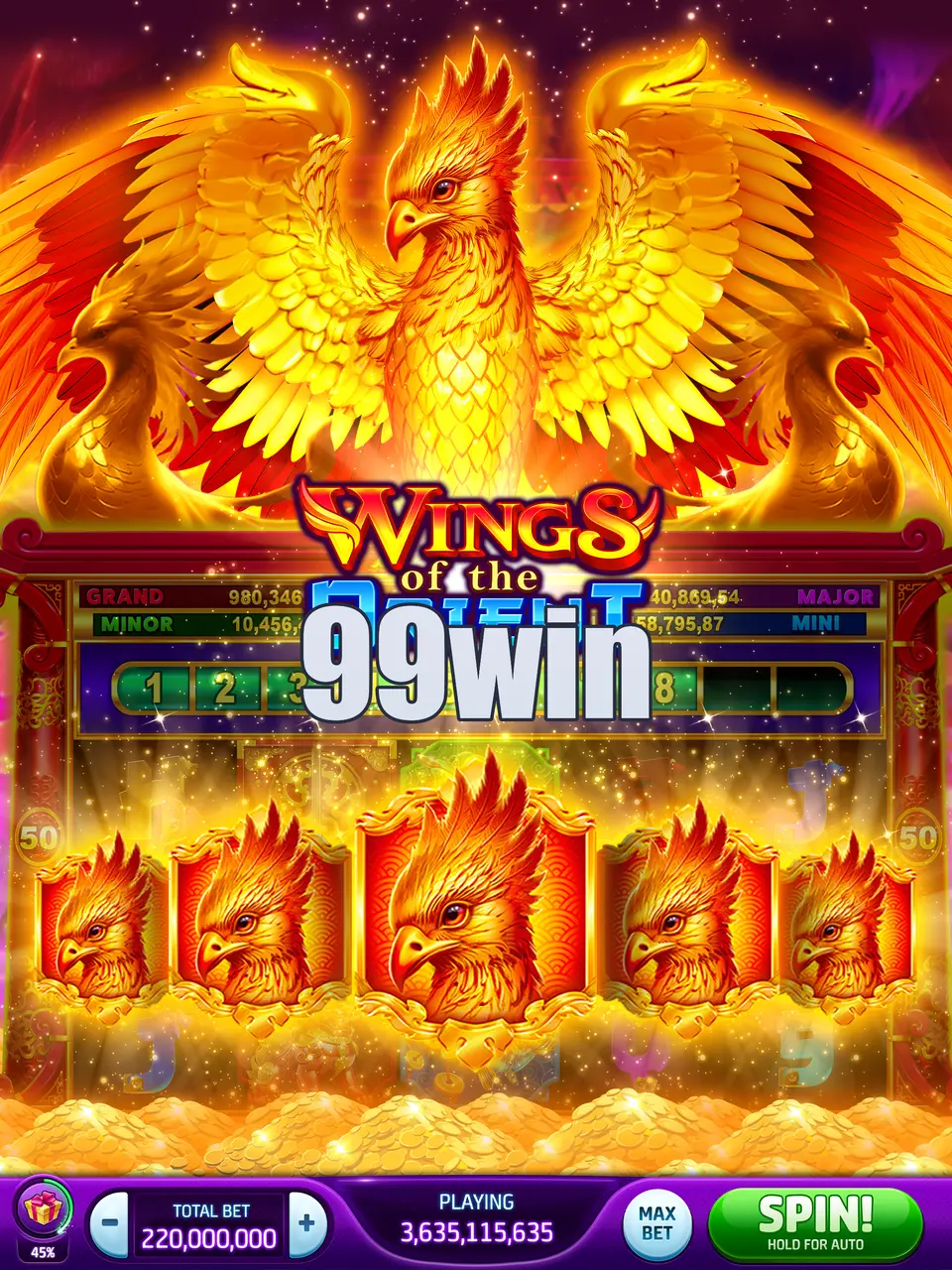 99win APK