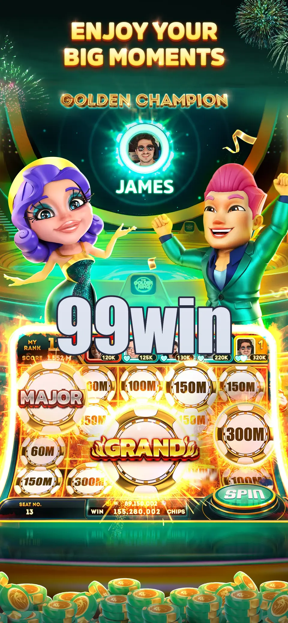 99win APK