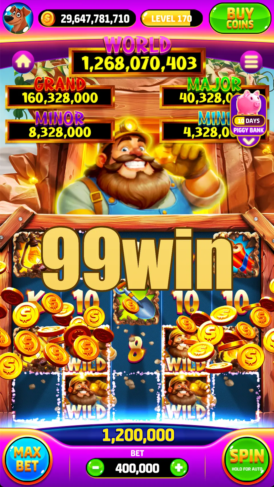 99win Đăng nhập