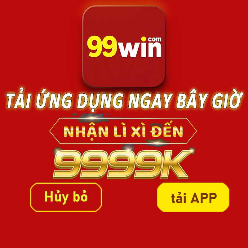 99WIN APK Chính thức Tải xuống Việt Nam