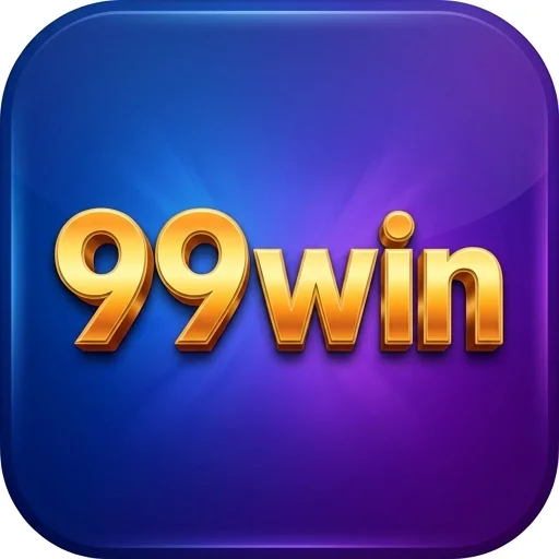 99win Logo - Chính thức
