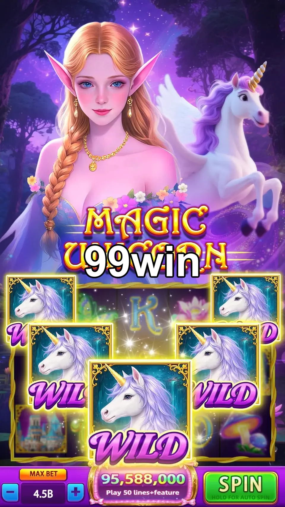 99win Preview - Chính thức Tải xuống
